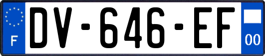 DV-646-EF