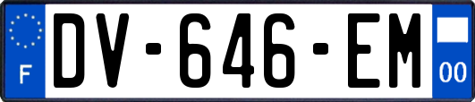 DV-646-EM