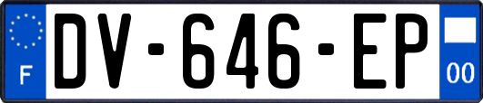 DV-646-EP