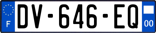 DV-646-EQ