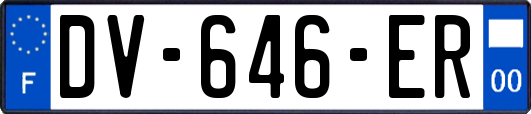 DV-646-ER