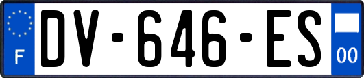 DV-646-ES