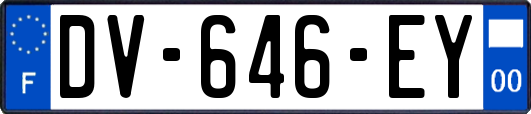 DV-646-EY