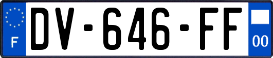 DV-646-FF