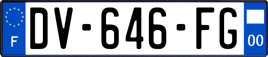 DV-646-FG