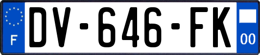 DV-646-FK