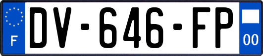 DV-646-FP