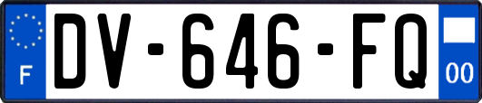 DV-646-FQ