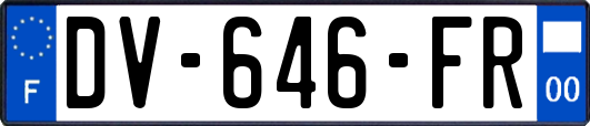 DV-646-FR