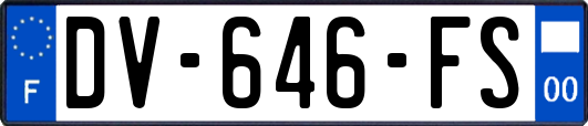 DV-646-FS