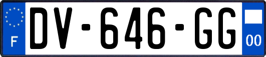 DV-646-GG