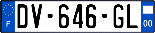 DV-646-GL