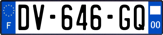 DV-646-GQ