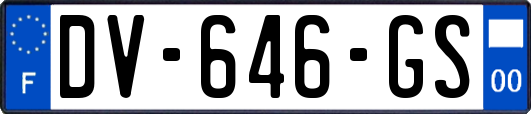 DV-646-GS