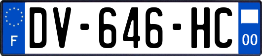 DV-646-HC
