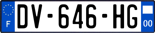 DV-646-HG