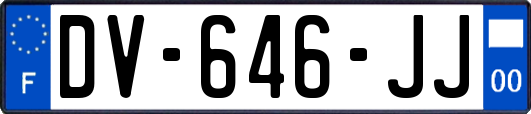 DV-646-JJ