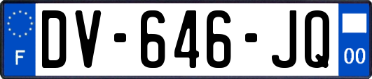 DV-646-JQ