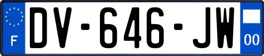 DV-646-JW