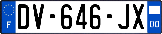 DV-646-JX