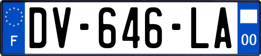 DV-646-LA
