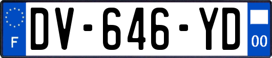 DV-646-YD