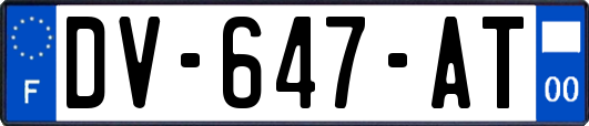 DV-647-AT