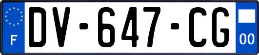 DV-647-CG