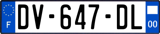 DV-647-DL