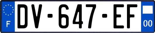 DV-647-EF