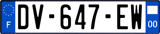 DV-647-EW