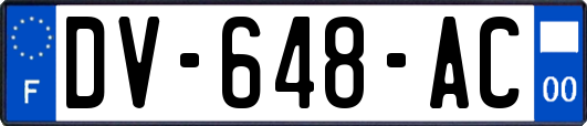 DV-648-AC