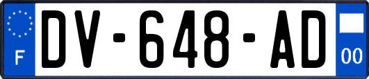 DV-648-AD