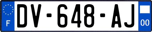 DV-648-AJ