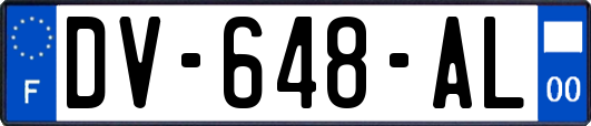 DV-648-AL