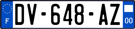 DV-648-AZ