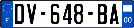 DV-648-BA