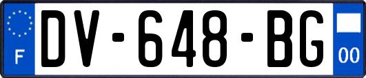 DV-648-BG