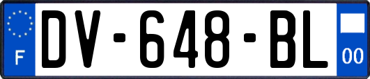 DV-648-BL