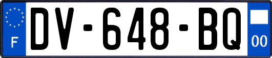 DV-648-BQ