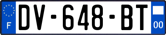 DV-648-BT