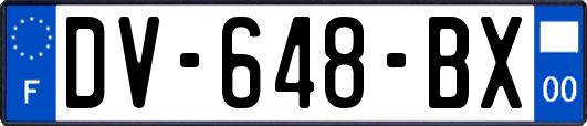 DV-648-BX