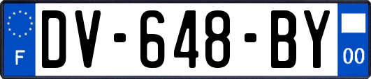 DV-648-BY