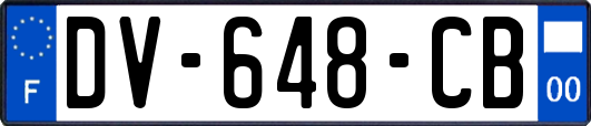 DV-648-CB