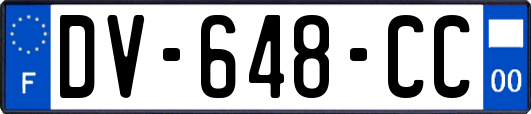 DV-648-CC