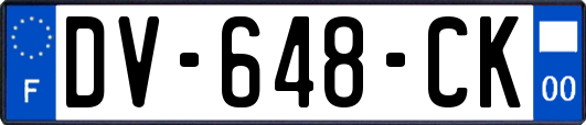 DV-648-CK