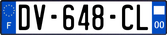 DV-648-CL