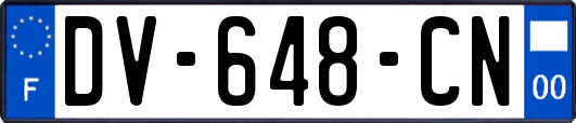 DV-648-CN