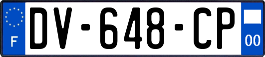 DV-648-CP