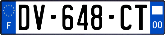 DV-648-CT